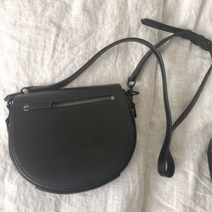 Rebecca Minkoff Saddle Bag